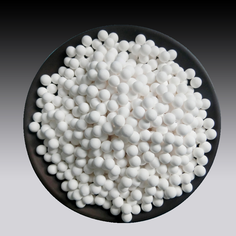 Activated Alumina Ball 